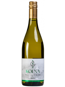 Kolna Sauvignon Blanc 2020 | Balla Geza Winery | Minis Maderat